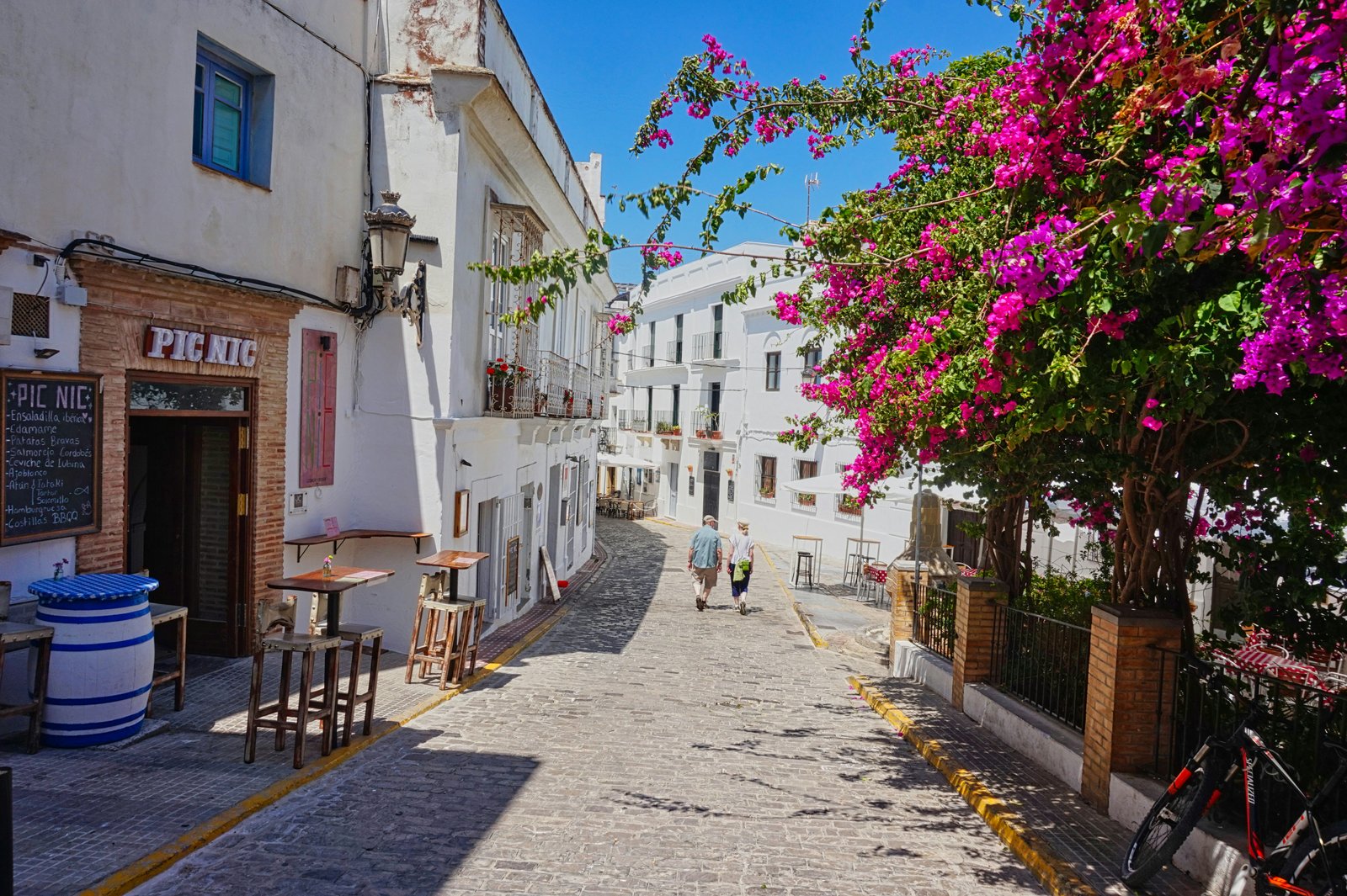 Olcsó Ingatlanok Malaga Környékén, A Falvakban Vannak Az Igazi Ingatlanfogások