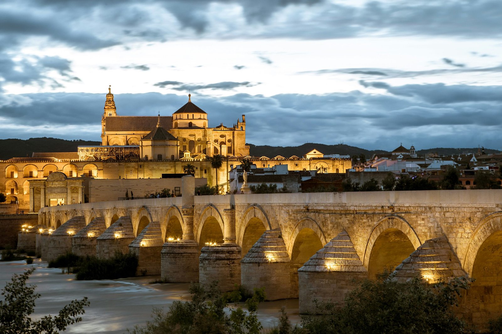 Cordoba Andaluzia 1 Scaled