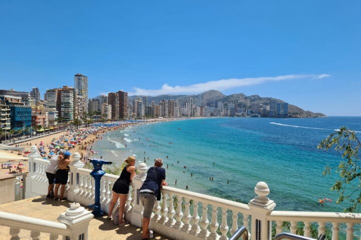 Costa Blanca – A Magyarok Kedvenc Partja, Ahol Könnyű Otthon Lenni És Könnyű Otthonra Lelni