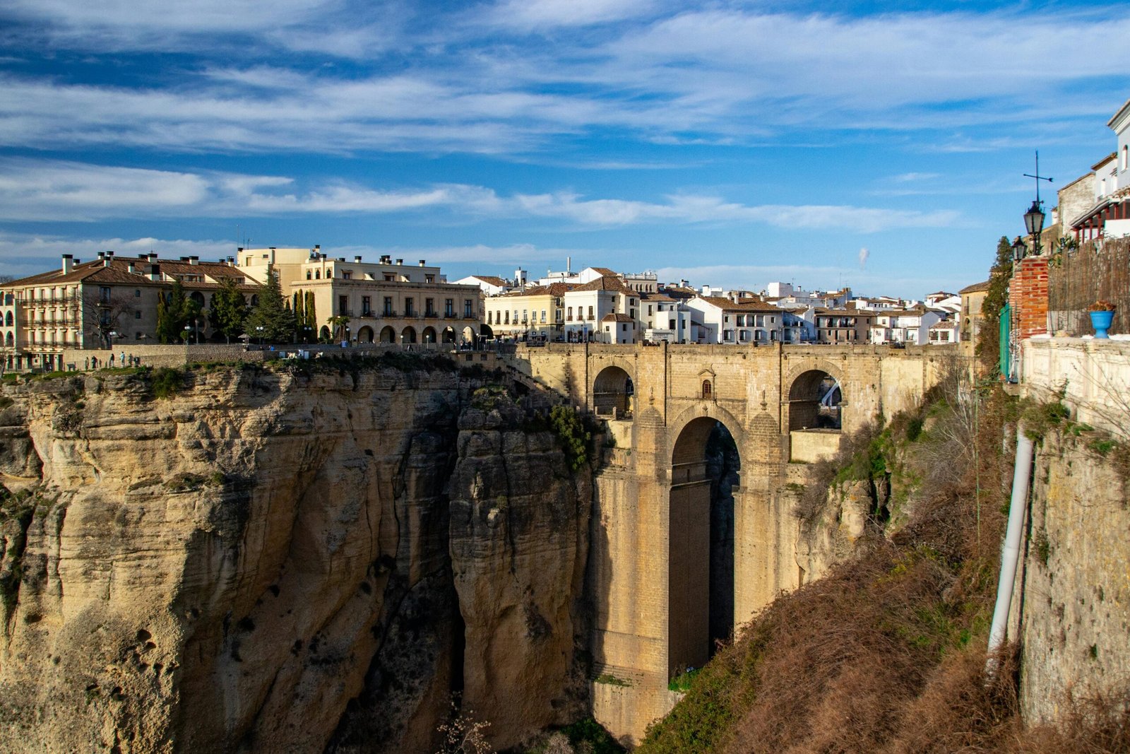 Ronda Andaluzia Scaled
