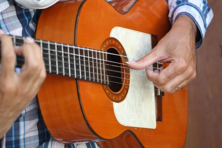 Costa Del Sol És Andalúzia – Napsütés, Flamenco És Az Andalúz Életérzés