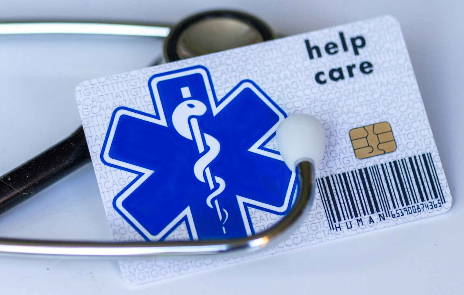 Tarjeta Sanitaria Individual, Azaz Sip Kártya – A Spanyol Egészségügyi Ellátás Belépőkártyája
