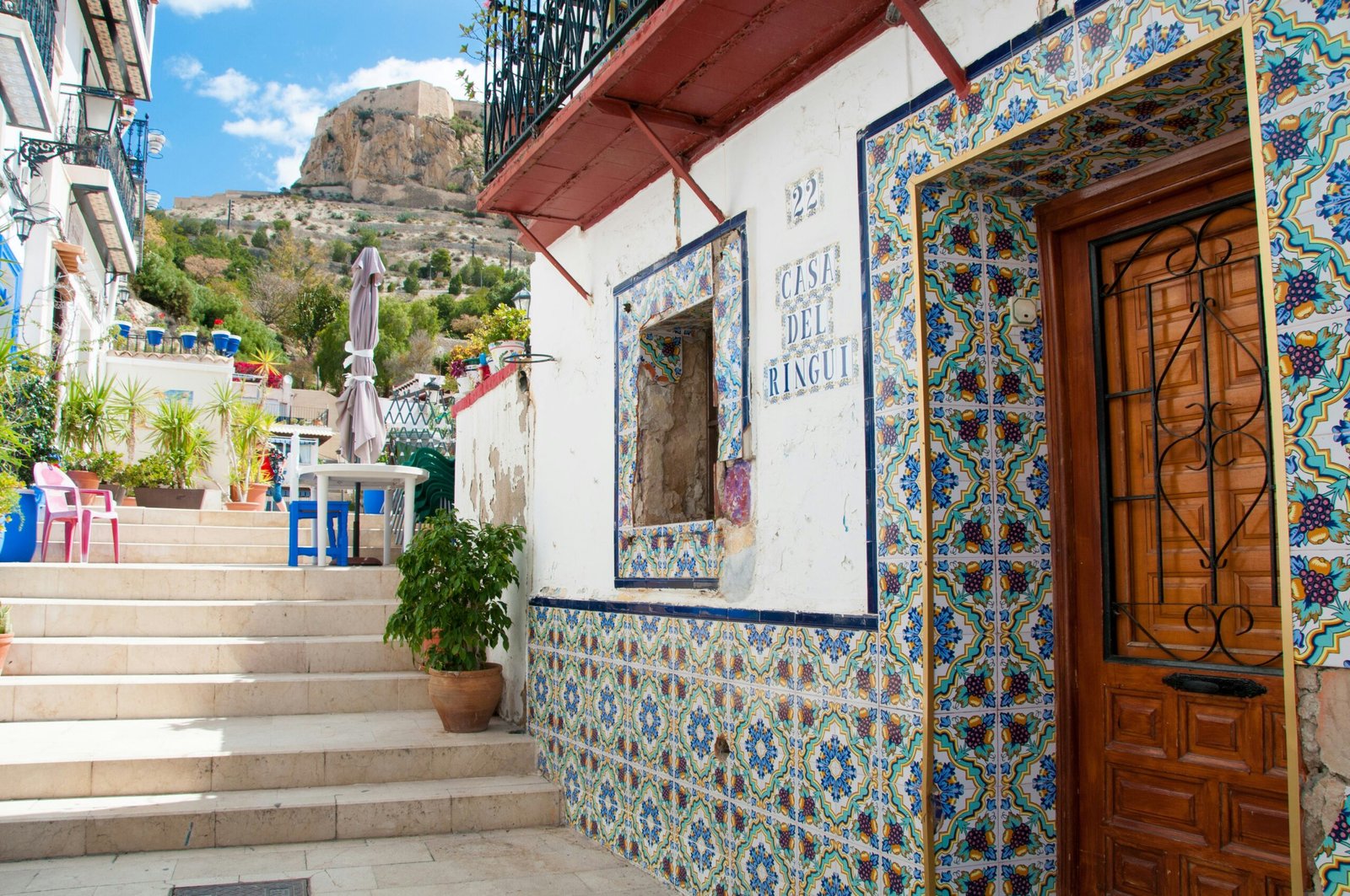 Malaga Környéki Olcsó Ingatlanok Spanyolországban