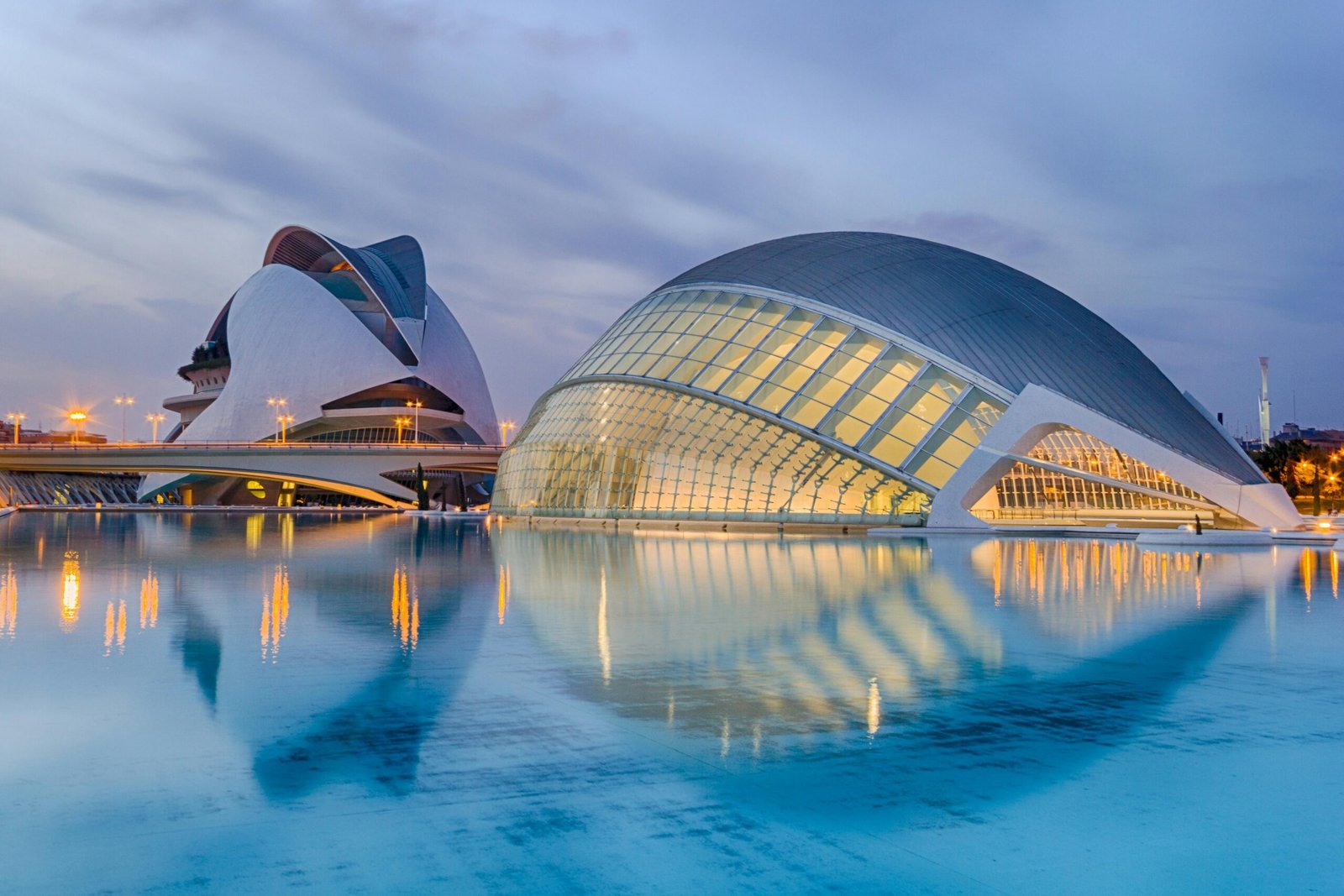 Valencia Arte Negyed Scaled