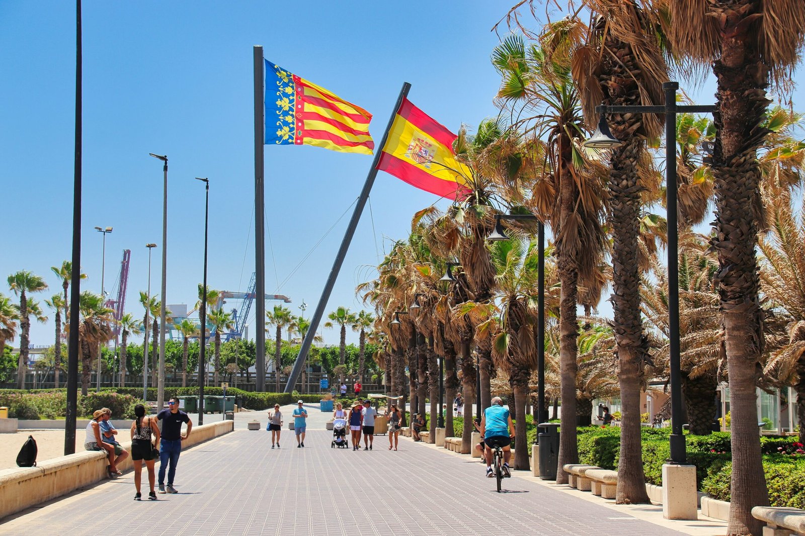 Valencia Albérletárai 2026-Ban Még A Megfizethető Kategóriába Tartoznak