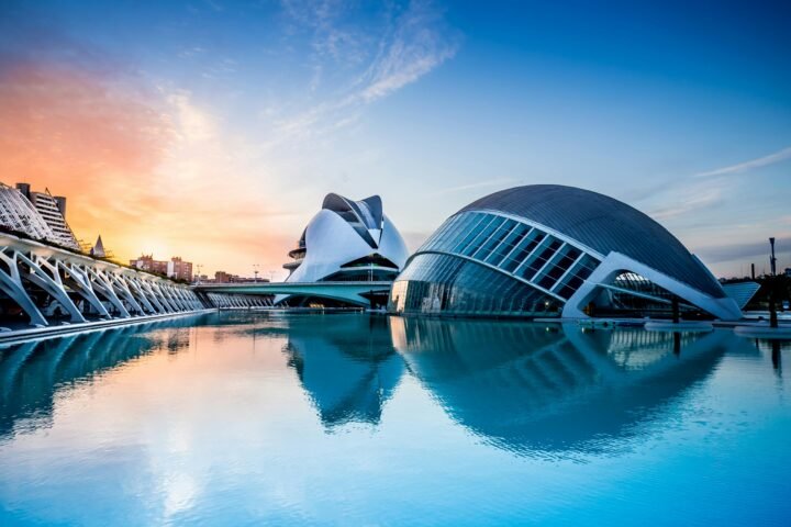 Hello, Szia Valencia! Spanyolország Legélhetőbb Városa