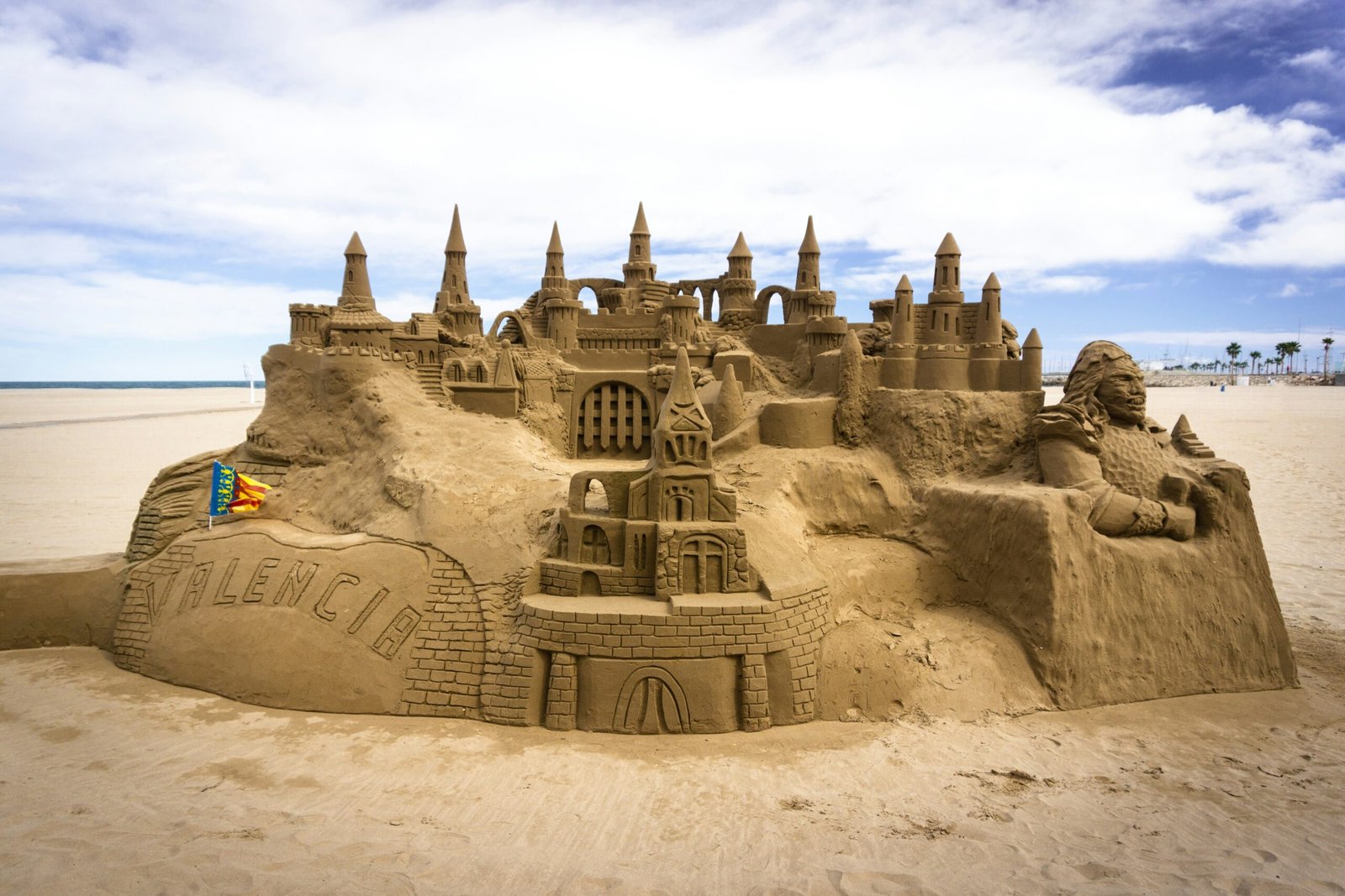 Valncia Playa Scaled
