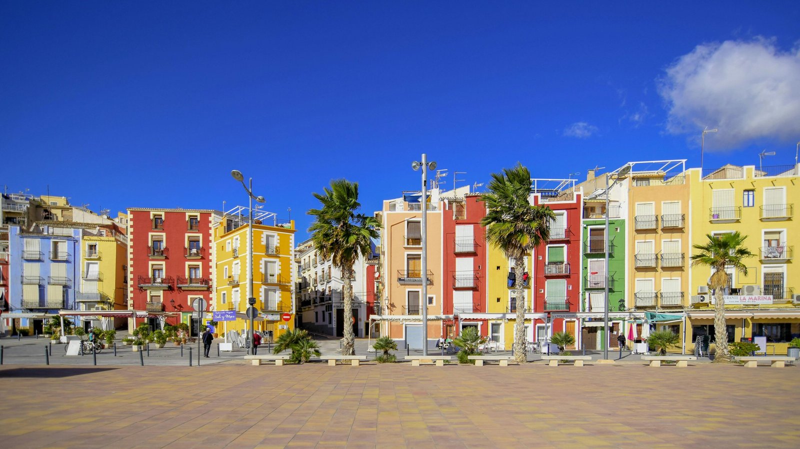 Villajoyosa Cost Blanca Scaled