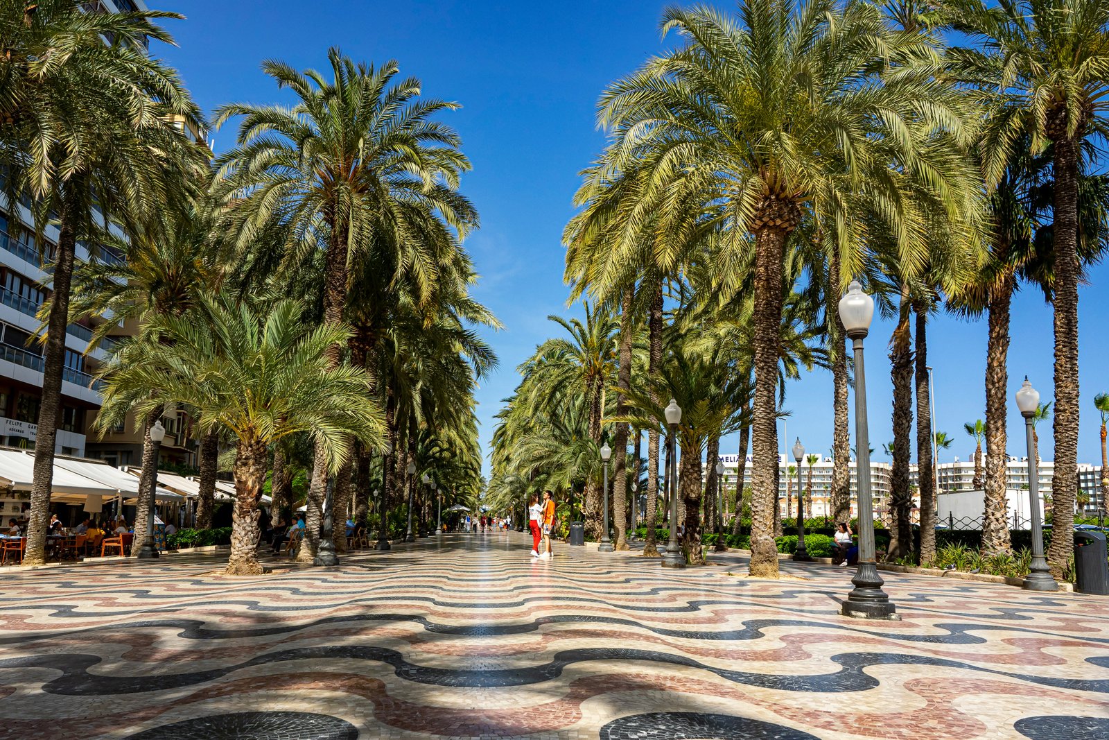 Alicante Setany