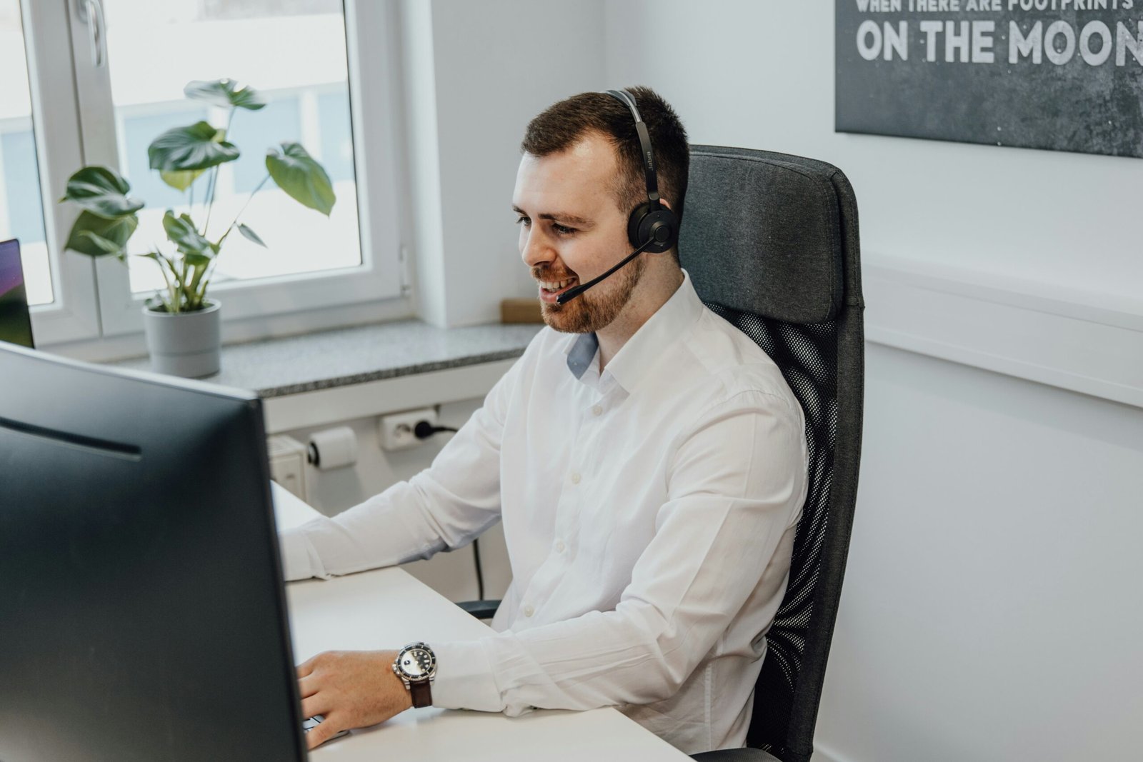 Call Center Munka Spanyolorszag Scaled