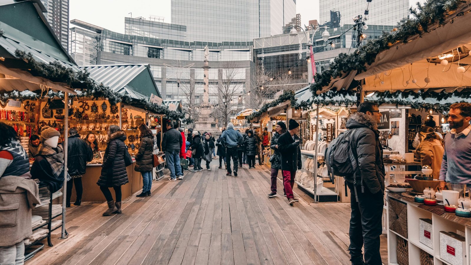 Mercadillo, Azaz Piac Spanyolországban