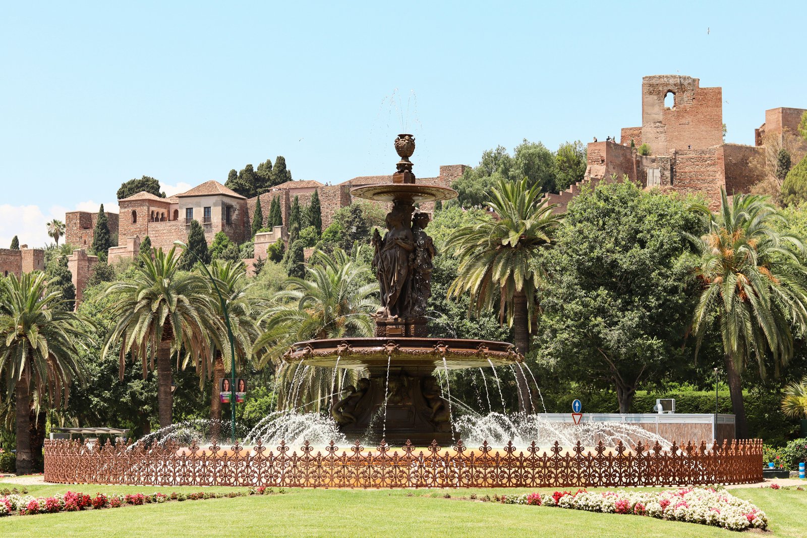 Malaga
