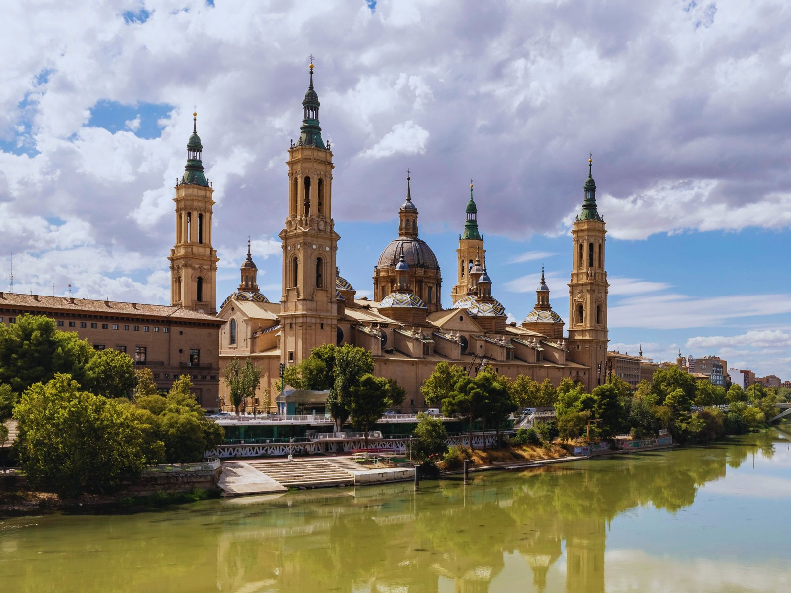 Zaragoza