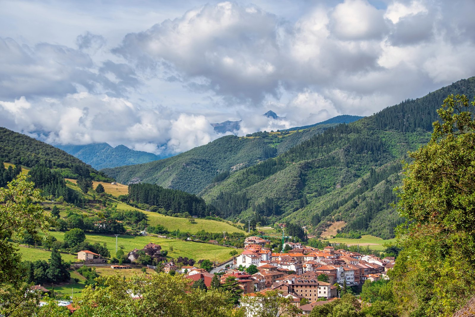 Asturias Eszak Spanyolorszag Ingatlanpiac