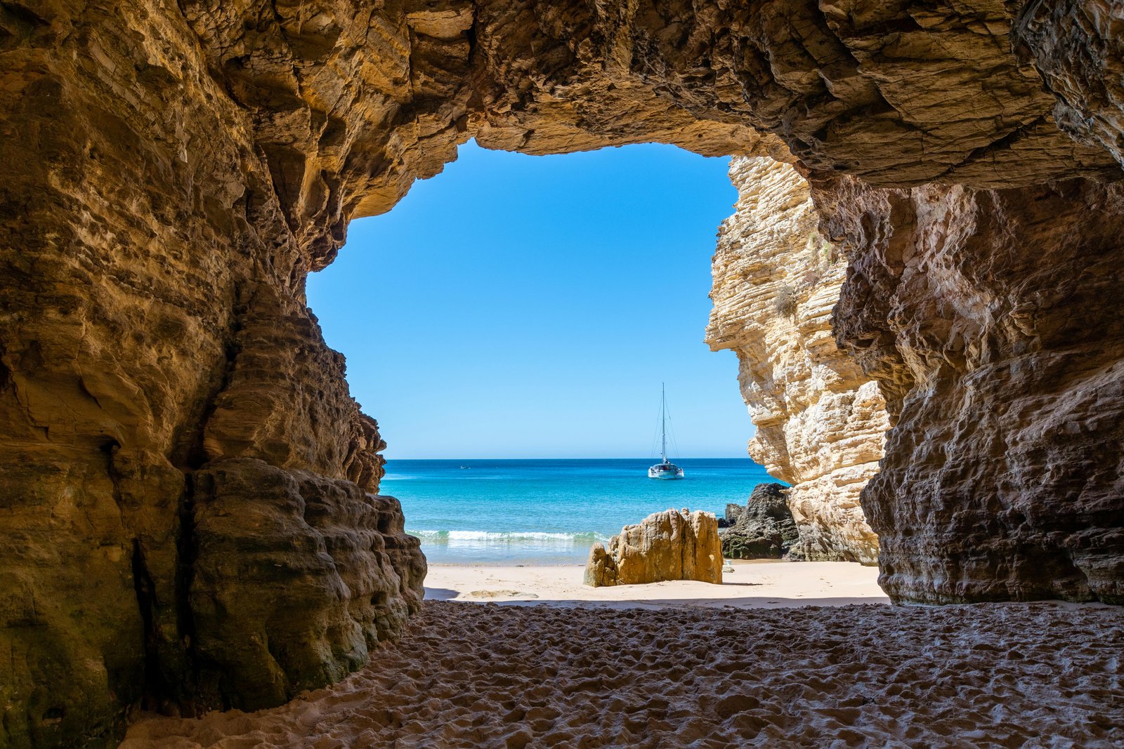Javea Barlang