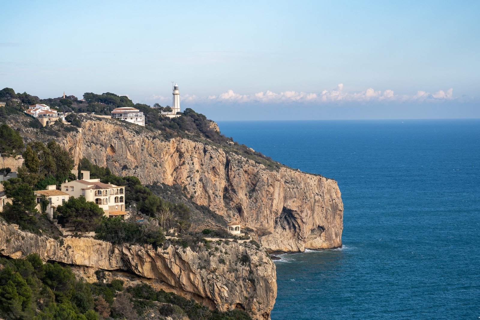 San Antoni Faro Javea