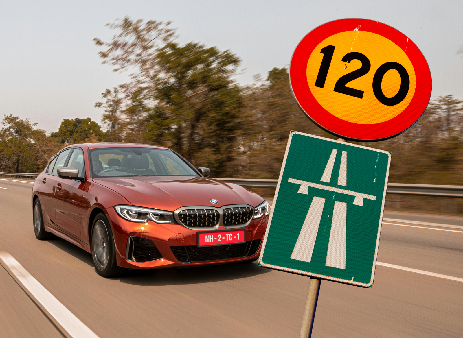 Új traffipaxok Spanyolországban - nem érdemes félvállról venni a megengedett sebességet