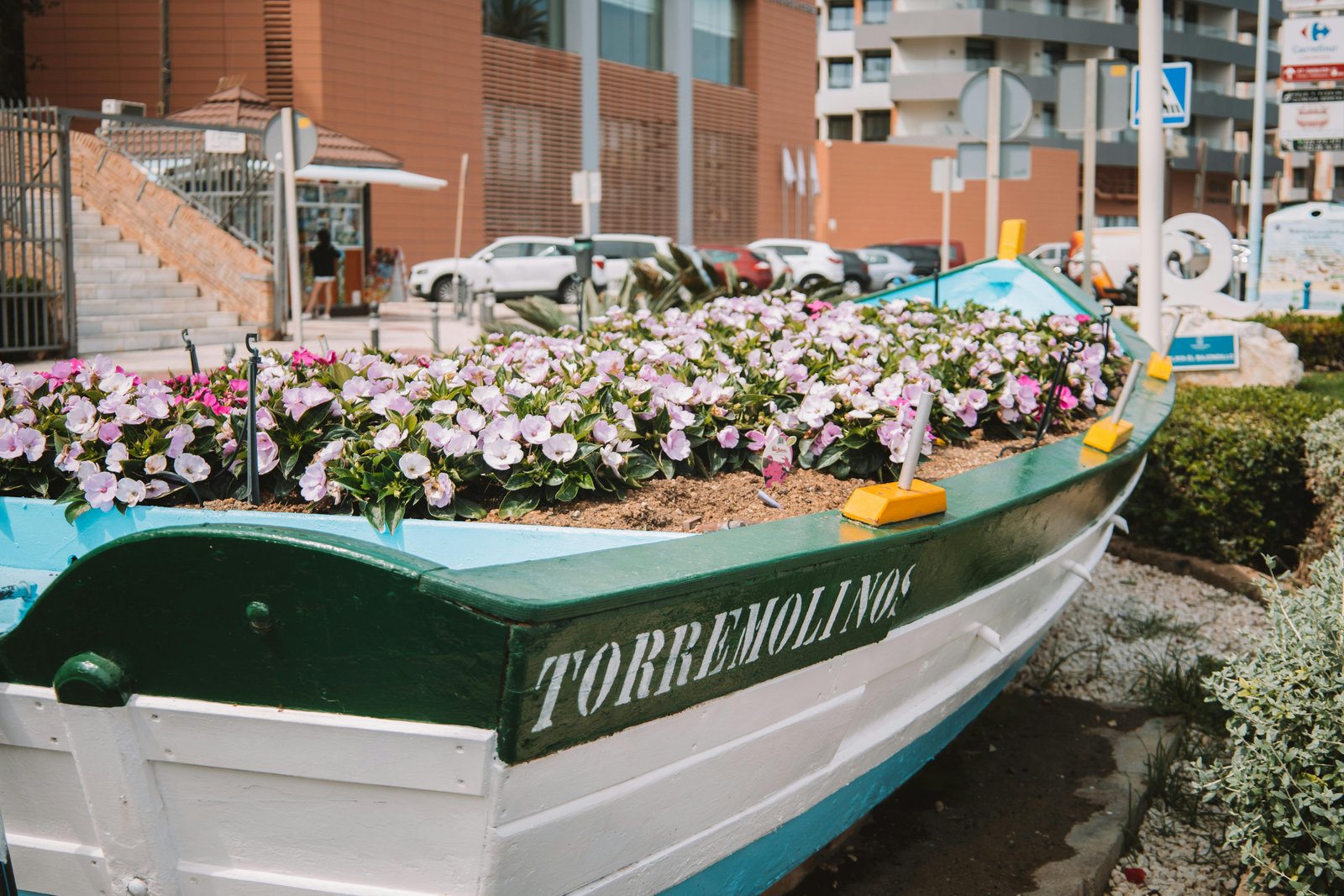 Torremolinos Ingatlanpiac Spanyolorszag