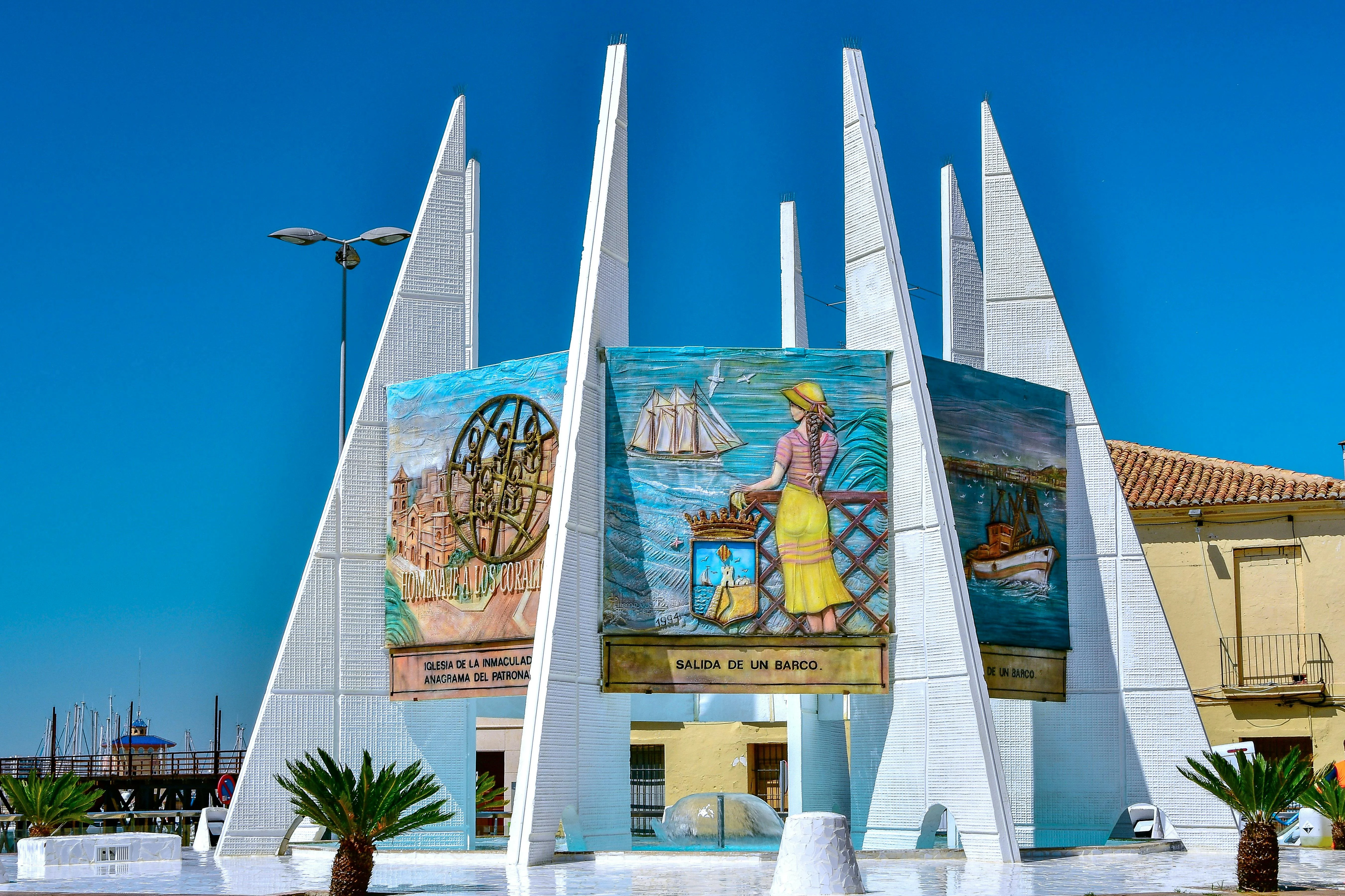 Nyugdíjas élet Spanyolországban - sok napfény és új társaság 3 Torrevieja Spanyol Nyugdijas Elet